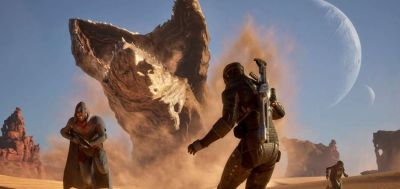 «Меланж должен течь, не переставая». Продажи Dune: Awakening преодолели отметку в один миллион копий - gametech.ru