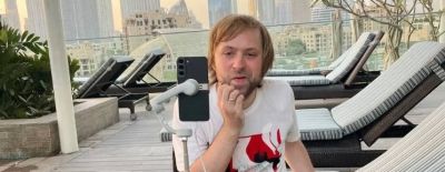 Ярослав Стример - NS о Team Yandex: «Как говорится, последний заезд Лёхи — всё никак он не доедет. Это как в „Форсаже“ каком-то» - dota2.ru - Santa
