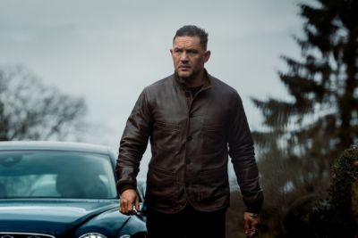 Томас Харди - Гай Ричи - Paramount продлила сериал "Гангстерлэнд" с Томом Харди на второй сезон - playground.ru - Лондон