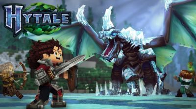 Конкурент Minecraft никогда не выйдет — Hytale закрывают спустя 7 лет разработки - gametech.ru