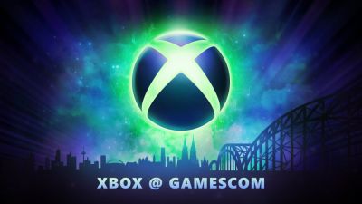 Xbox подтвердила, что будет присутствовать на Gamescom 2025 - playground.ru - Германия