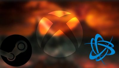 Приложение Xbox на ПК получит интеграцию со Steam и Battle.net - coop-land.ru