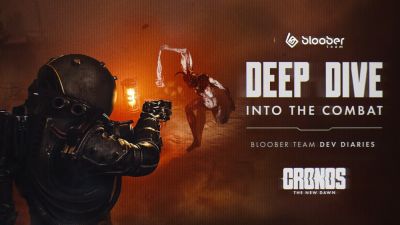 Авторы Cronos: The New Dawn раскрывают особенности уникальной игровой механики хоррора - playground.ru