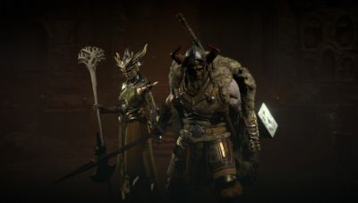 Фанаты Diablo 4 пытаются поймать «редчайшего врага в истории видеоигр» — подвид жадного гоблина оказался слишком ловким - gametech.ru