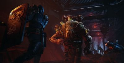 Warhammer 40,000 Darktide снова получает смешанные отзывы в Steam. Геймеры недовольны монетизацией и багами - gametech.ru