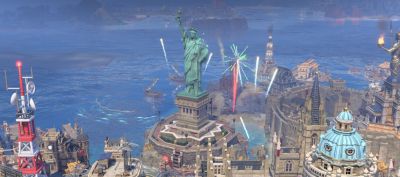 Авторы Civilization 7 обратились к геймерам на русском языке. Появилась поддержка Steam-модов, новые карты и другие улучшения - gametech.ru