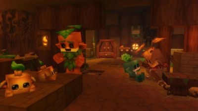 Riot отменила Hytale, студия Hypixel будет закрыта - coop-land.ru