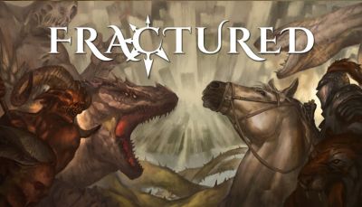 Песочницу Fractured Online ждет очередной перезапуск - coop-land.ru