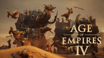 Продажи стратегии Age of Empires 4 составили 4 миллиона копий - playground.ru