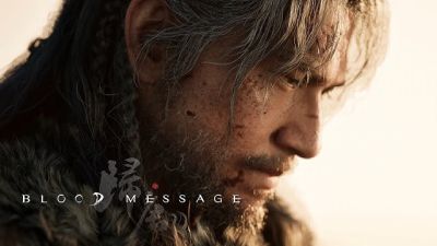 NetEase представила Blood Message - свой первый сюжетный экшен - fatalgame.com
