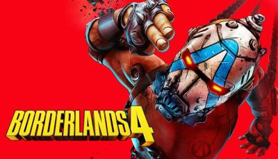 Borderlands 4 получила мрачный сюжетный трейлер - fatalgame.com