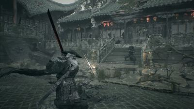 Разработчики Phantom Blade Zero показали новые скриншоты и пригласили на предстоящее мероприятие - playground.ru - Пекин