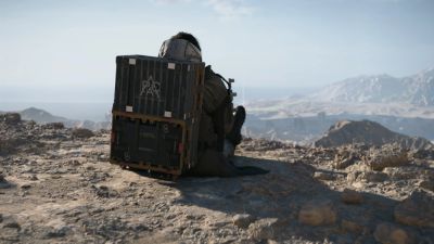 Стала известна примерная продолжительность Death Stranding 2: On The Beach - playground.ru