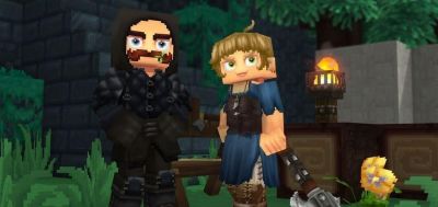 Riot Games закрывает Hypixel Studios и отменяет разработку Hytale - gametech.ru