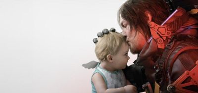 Тоби Фокс - На этой неделе в PlayStation Store выйдет 18 новых игр - gametech.ru