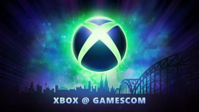 Microsoft греет пушки. Xbox будет на Gamescom 2025 - gametech.ru