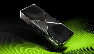 Первая трещина в броне. NVIDIA RTX 5090 упала в цене в Германии - gametech.ru - Германия