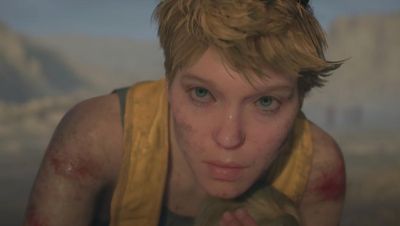 Графика как в технодемке. Digital Foundry разобрали Death Stranding 2 - gametech.ru