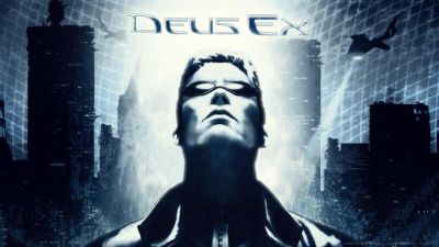 Уоррен Спектор - Deus Ex исполнилось 25 лет. Юбилей, признание и обращение создателя - gametech.ru