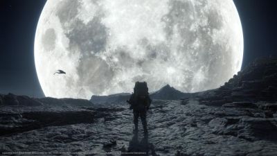 Death Stranding 2 в мировом топ-продаж. Игроки массово платят за доступ раньше срока - gametech.ru - Сша - Франция - Испания - Италия - Англия - Польша