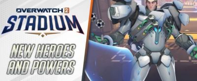 Дилан Снайдер - Разработчики Overwatch 2 рассказали о ключевых новинках 17 сезона - noob-club.ru