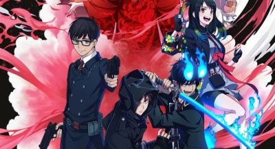 Началась предзагрузка AlternaVvelt Blue Exorcist AS на iOS и Android - app-time.ru - Россия
