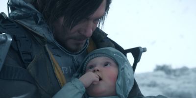 Хидэо Кодзим - Хидео Кодзима - Кодзима — гений? Появились первые отзывы о Death Stranding 2 — критики в восторге - tech.onliner.by - Австралия - Washington