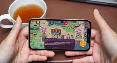 Oceanhorn: Chronos Dungeon теперь доступна в App Store - app-time.ru - Россия