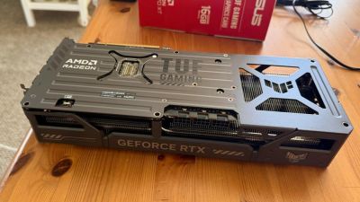 Видеокарта с раздвоением личности: пользователь рассказал, как получил AMD Radeon GeForce RTX RX 9070 XT - gametech.ru