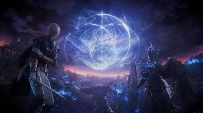 Elden Ring Nightreign ворвалась в топ-5 самых прибыльных игр мая 2025 — аналитики - gametech.ru - Tweaktown