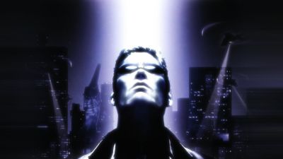 Уоррен Спектора - Игра, которая изменила всё: легендарной Deus Ex исполнилось 25 лет - playground.ru