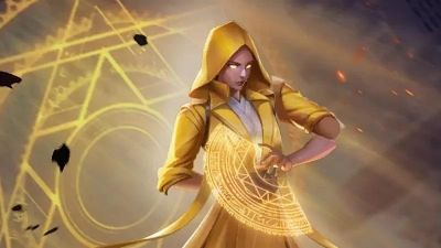 Marvel Snap обвинили в плагиате из-за использования арта из Kamen Rider Wizard - gametech.ru