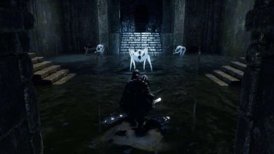 Hell Is Us признали слишком жестокой для подростков. Что ждёт игроков? - gametech.ru