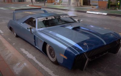 Найт-Сити на максималках. Новые моды приблизили Cyberpunk 2077 к реальности - gametech.ru