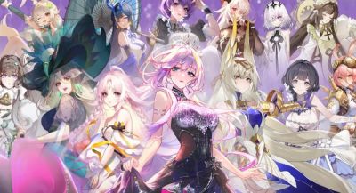 Аниме-игра Seal of Fate вошла в стадию ЗБТ - app-time.ru - Россия