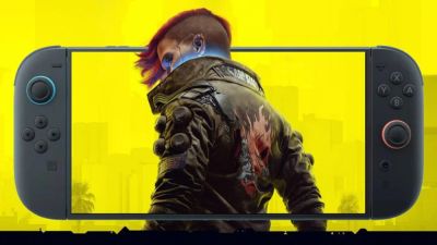 Михал Новаковски - CD Projekt утверждает, что Cyberpunk 2077 стала крупнейшим релизом сторонних разработчиков на NS2 - playground.ru - Сша