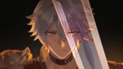 Новый трейлер Honkai: Star Rail показал Лордов Опустошителей - landofgames.ru