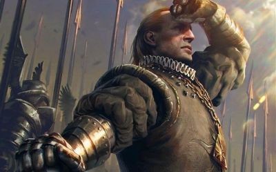 Кто возглавит Нильфгаард в The Witcher 4? Книги подсказывают — это знакомый Геральта - gametech.ru
