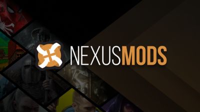 Новый владелец Nexus Mods: "Моды всегда будут бесплатными" - playground.ru
