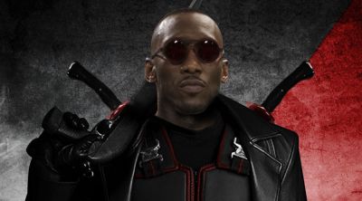 Али Махершал - "Позвоните Marvel": Махершала Али напомнил о готовности сниматься в "Блэйде" - playground.ru