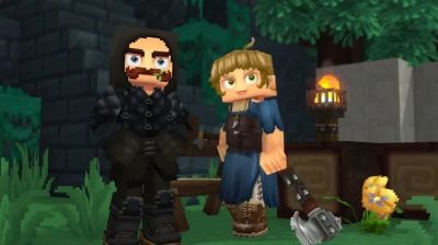 Прощай, Hytale: Riot Games закрывает проект и увольняет команду Hypixel Studios - itndaily.ru