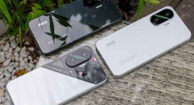POCO F7 уже можно купить на АлиЭкспресс —Snapdragon 8s Gen 4 за 31 110 рублей - app-time.ru
