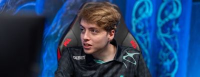 Nightfall: «Всё может работать, но только если ты хорошо играешь на герое» - dota2.ru