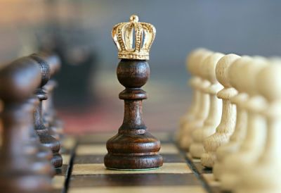 Наиболее интересные игры для фанатов шахмат - genapilot.ru