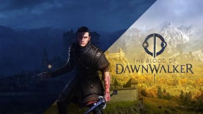 Конкурент «Ведьмака»? В следующем году выйдет The Blood of Dawnwalker - genapilot.ru
