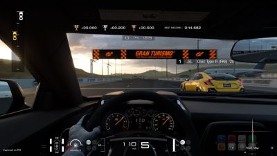 Пока не вышла Gran Turismo 8, «семерка» все еще остается классным приключением - genapilot.ru