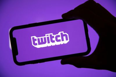 Twitch урезал качество стримов в России до 720p - playground.ru - Россия - Южная Корея - Португалия