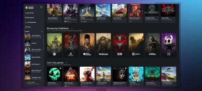 Приложение Xbox на ПК получит объединенную библиотеку игр с Battle.net, Steam и другими платформами - noob-club.ru