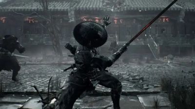 Создатель Phantom Blade Zero снова заявил, что его экшен-RPG мало схожа с Souls или традиционными экшенами - playground.ru - Пекин