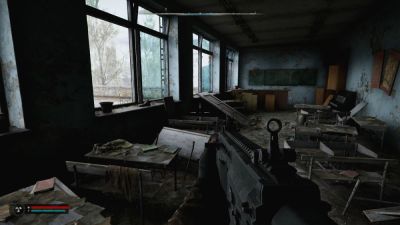 GSC Game World подтвердила дату выхода большого обновления для STALKER 2 - games.24tv.ua